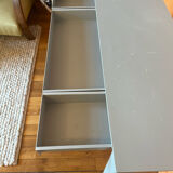 Console acier AFD Mobilier Design