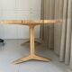 Oak table 180