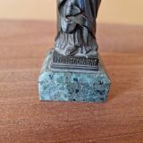 Paul Emile Millefaut (1847-1907) - Bronze sculpture - Notre Dame