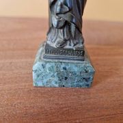Paul Emile Millefaut (1847-1907) - Bronze sculpture - Notre Dame