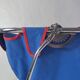 Folding travel cuffin
