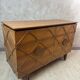 Contemporary chest of drawers