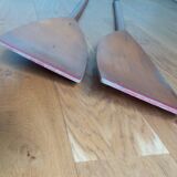 Nautisport oar paddles