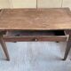 Table