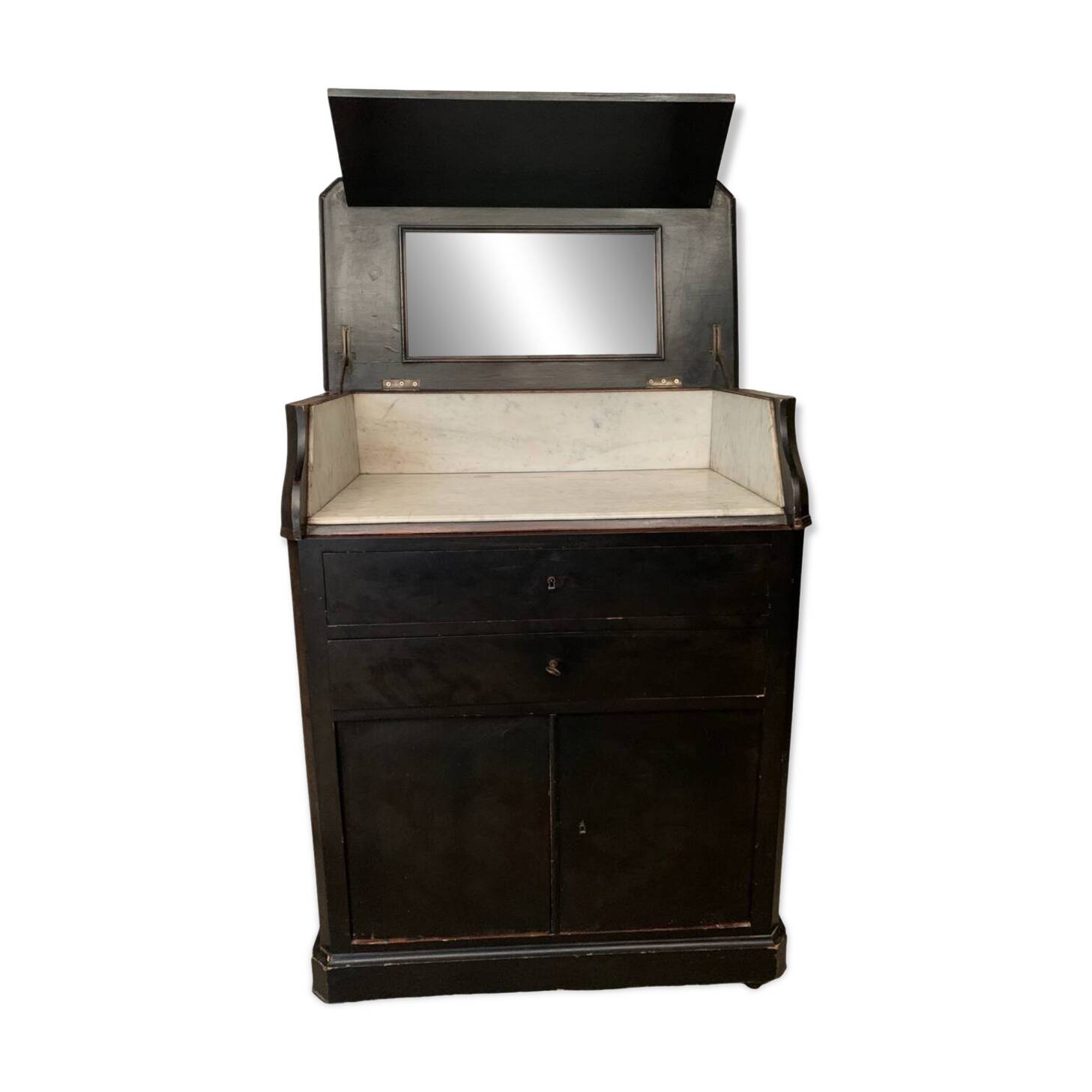 Dressing table - bathroom furniture - professional furniture