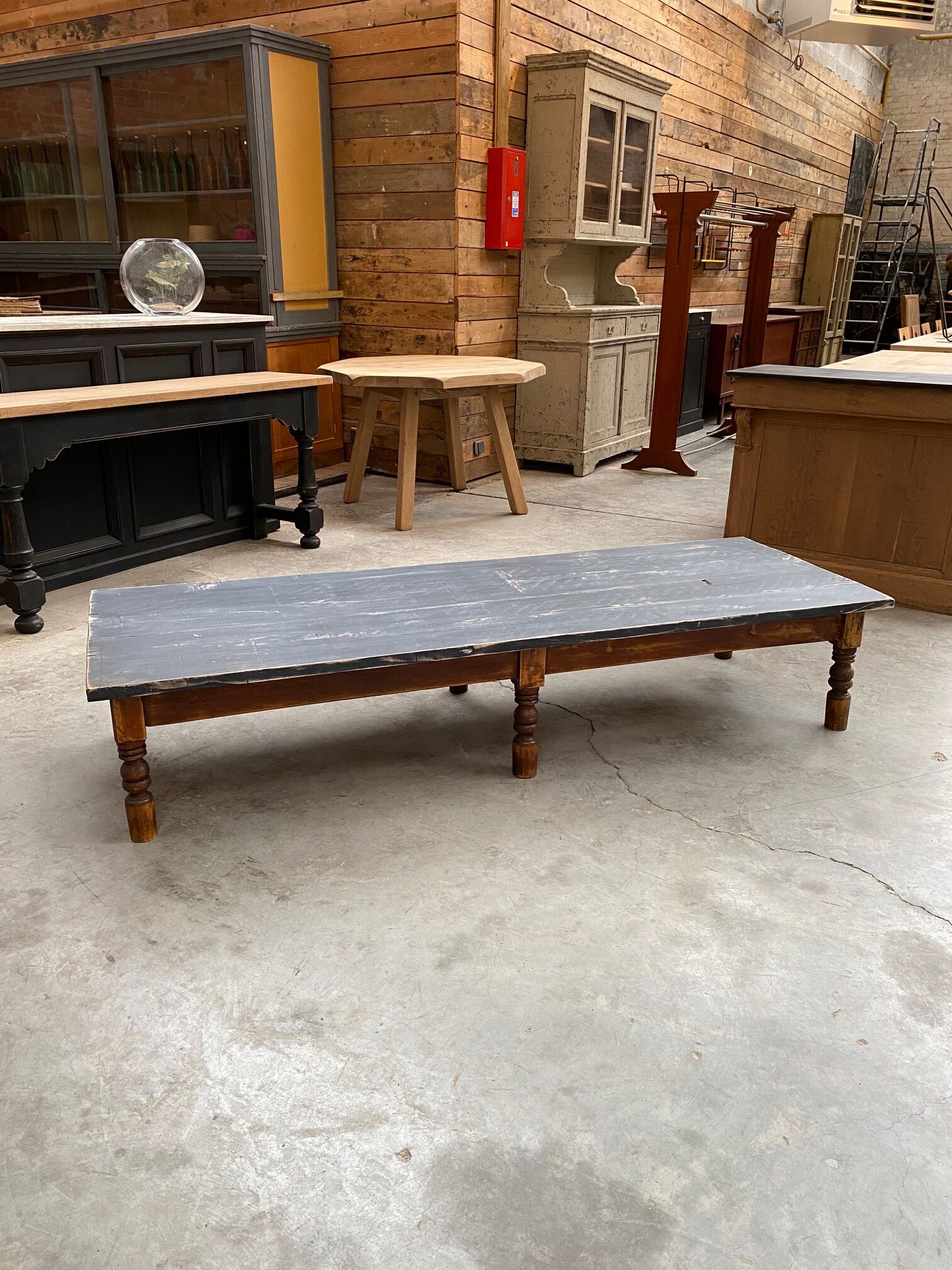 Table basse