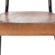 Mullca 511 adult school chair