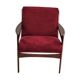 Fauteuil italien années 60