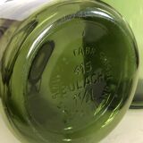 Pair of Bulach jars