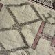 Petit tapis berbere azilal