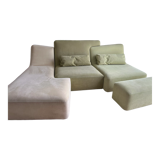 Confluences 2 by ligne roset, 4 pieces