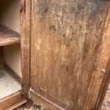 Vintage Parisian sideboard