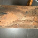 Art deco medicine cabinet