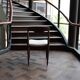 Danish Dining chair Attributed to Niels Moller