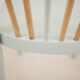Chaise enfant Baumann