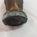Art Nouveau vase