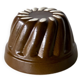 Moule Kouglof en grès