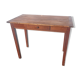 Pine desk early 20th