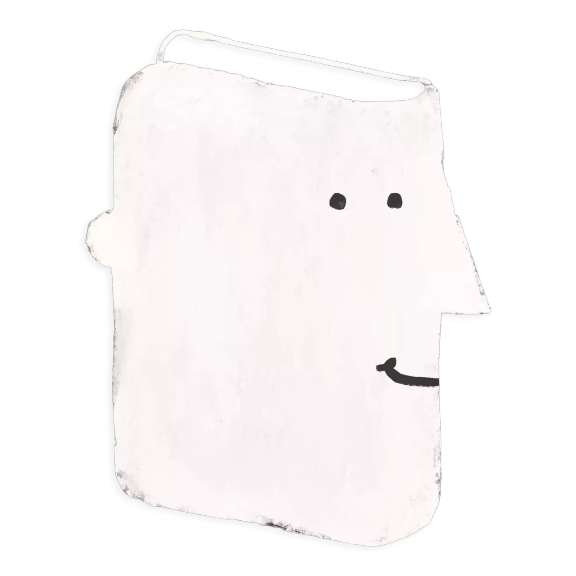 Facebook wall poster 30cm*40cm