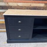 Grand meuble de métier totalement restauré et relooké