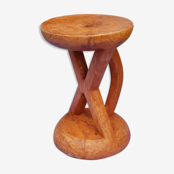 Tonga stool