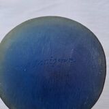 6 resin and gilded metal cups, Migeon and Migeon