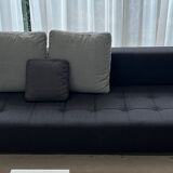 Sofa by Emaf Progetti for Zanotta