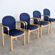 vintage chairs | armchairs | Kinnarps | Sweden