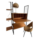 Ladderax modular library system