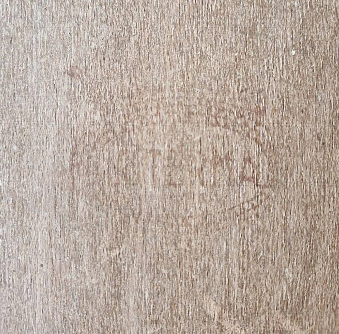 Lot de 16 chaises de bistrot Luterma, années 1960