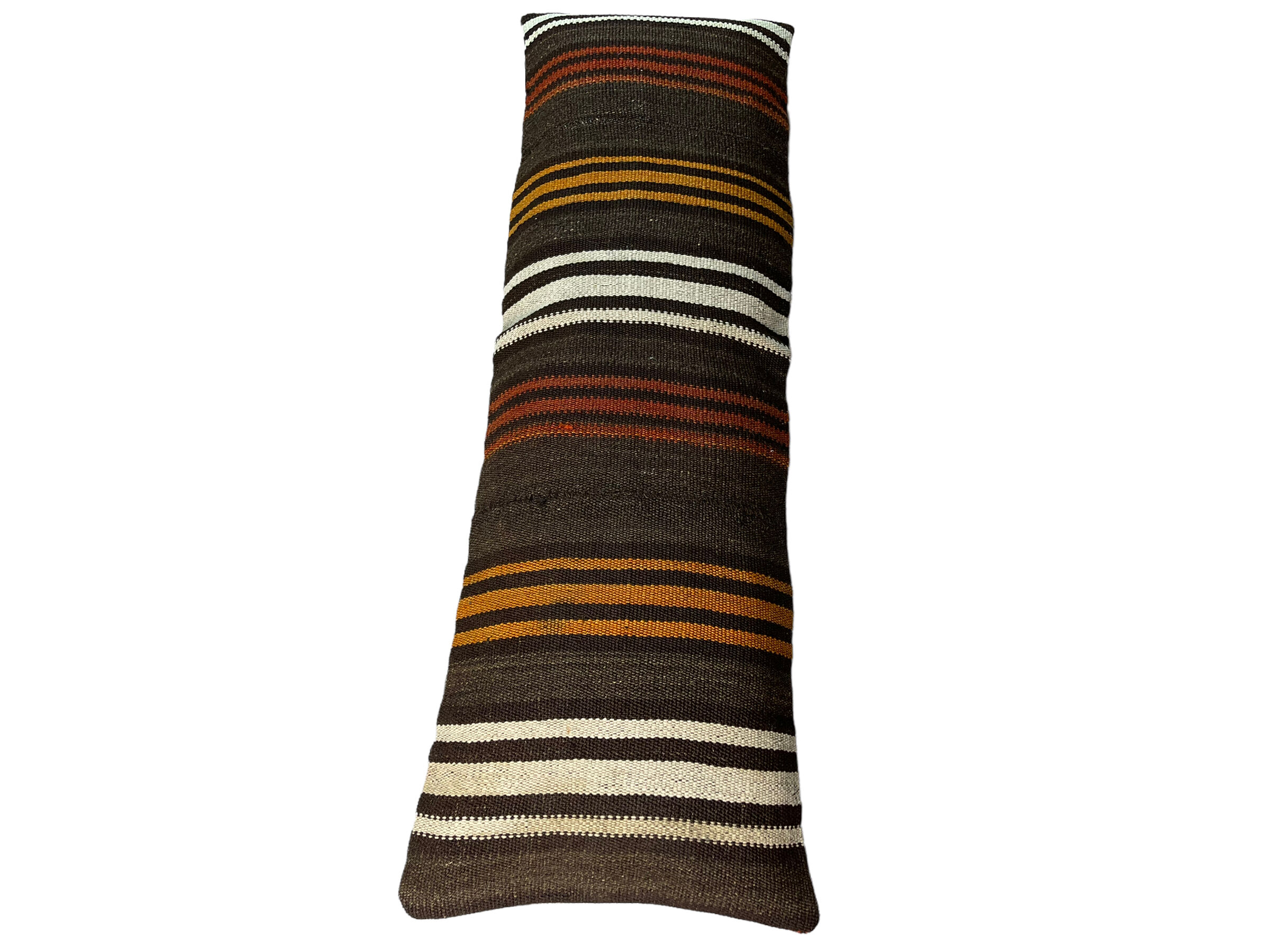Turkish Kilim Cushion Cover , 120 x 40 cm