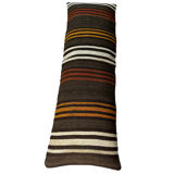Turkish Kilim Cushion Cover , 120 x 40 cm