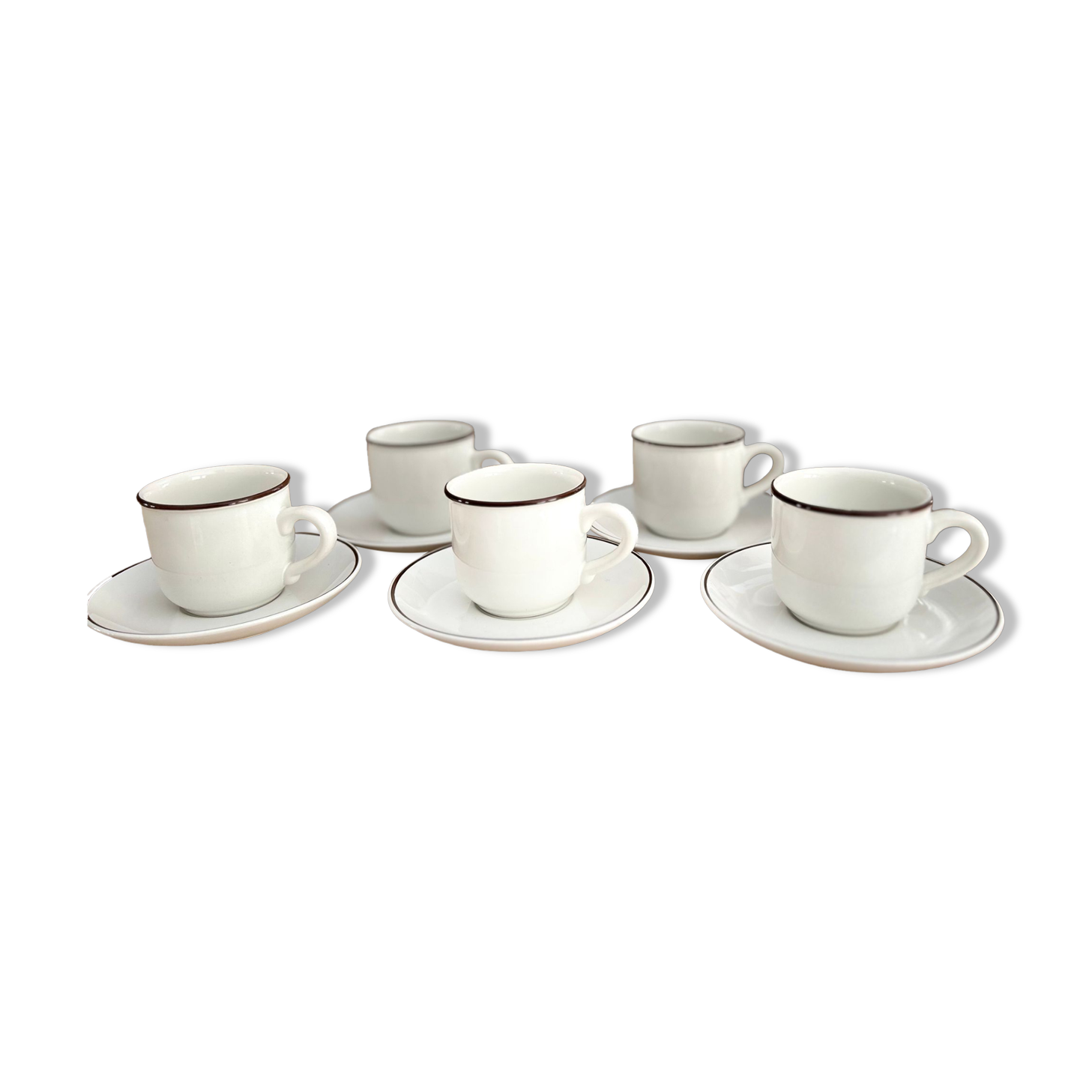 Cups and coffee cups from Villeroy & Boch