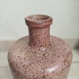Ancient stoneware vase