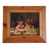 Still life painting Brookpace Fine Art