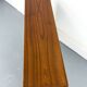Low Teak Shelf from Brouer Furniture Factory, 1960s