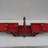 Former sewing box