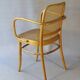 Hoffmann Armchair No. 811, by Thonet 1960/65