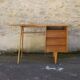 Vintage bean desk