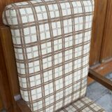 Hungarian chair by Sándor Bedécs, 1975