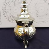 Little teapot Koutbla