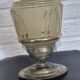 Vintage globe