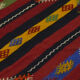 Anatolian handmade kilim rug 332 cm x 114 cm