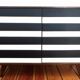 Chest of Drawers by J. Jiroutek for Interier Praha, Czechoslovakia, 1960s