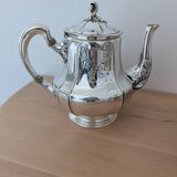 Coffee and tea service