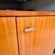 Storage unit, living buffet, secretary Marcel Gascoing