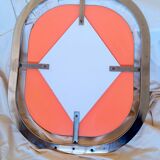 Bauhaus mirror, late 1960s
