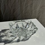 Large square ashtray large diamond tips