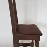 Lorraine chair