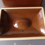 Renault Berry glazed terracotta terrine